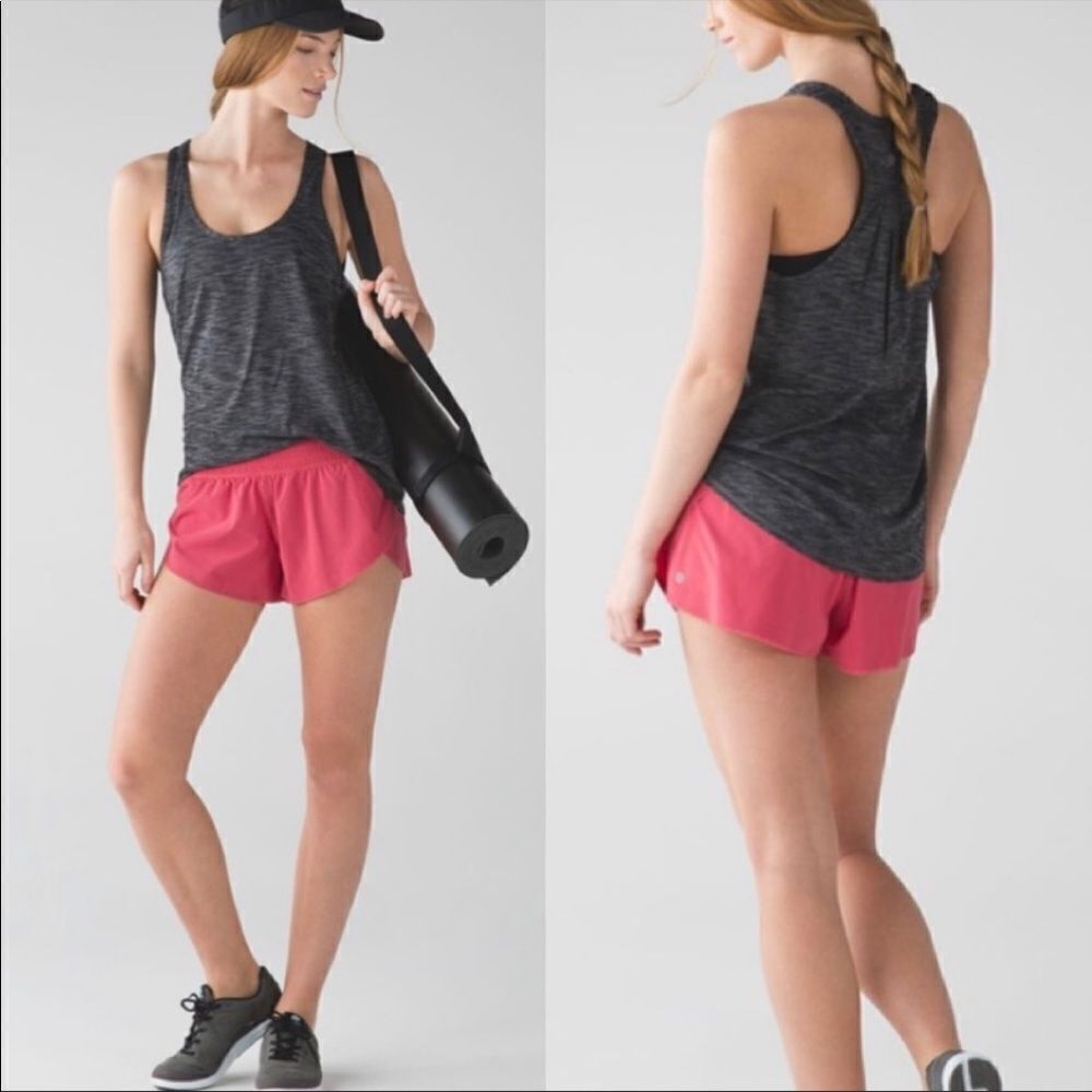 Lululemon Free Spirit Short